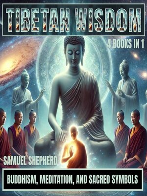 cover image of Tibetan Wisdom